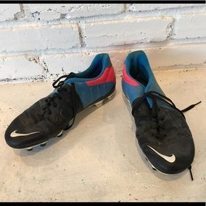 Nike Soccer Cleats